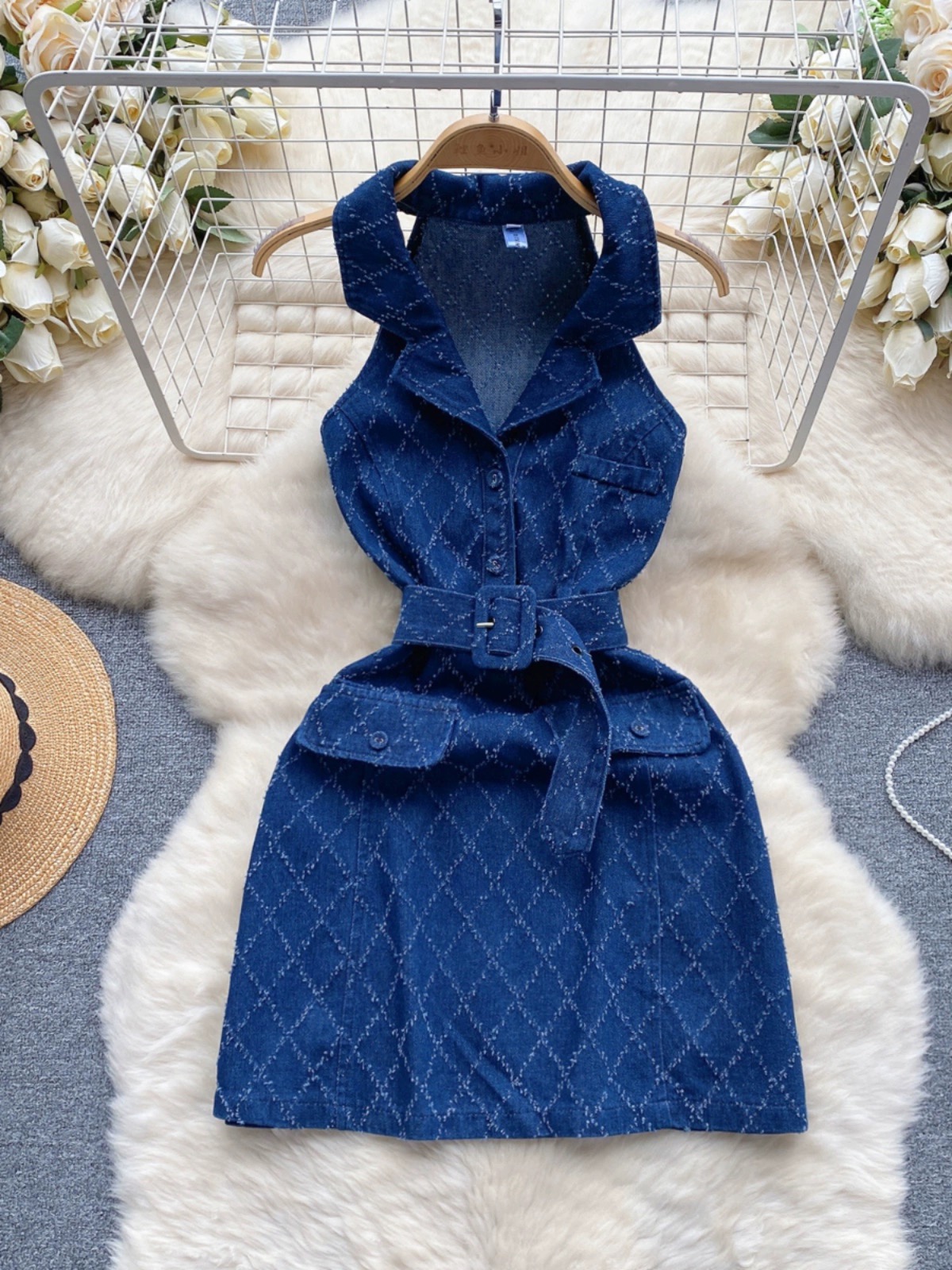 Always look good dress DD39 images